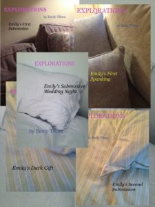 Descargar Explorations: Books 1-5 (Explorations Collections) (English Edition) pdf, epub, ebook