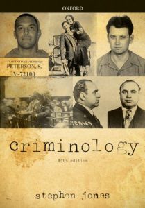 Descargar Criminology pdf, epub, ebook