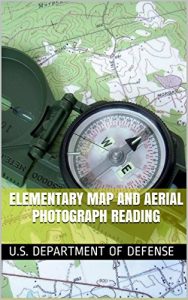 Descargar Elementary Map And Aerial Photograph Reading (English Edition) pdf, epub, ebook