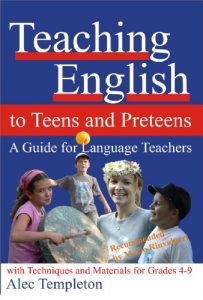Descargar Teaching English to Teens and Preteens – A Guide for English Teachers (English Edition) pdf, epub, ebook