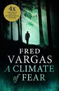 Descargar A Climate of Fear (Commissaire Adamsberg 9) pdf, epub, ebook