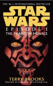 Descargar Star Wars: Episode I: The Phantom Menace pdf, epub, ebook