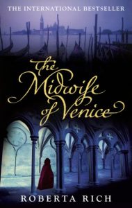 Descargar The Midwife of Venice pdf, epub, ebook