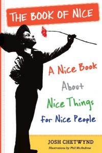 Descargar The Book of Nice: A Nice Book About Nice Things for Nice People (English Edition) pdf, epub, ebook