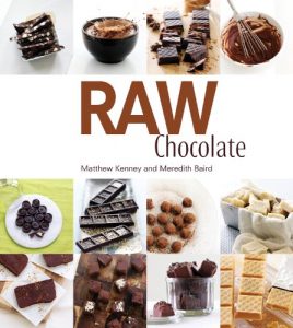 Descargar Raw Chocolate (Everyday Raw) pdf, epub, ebook