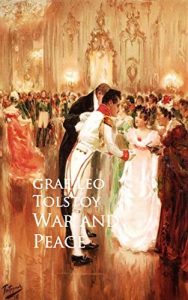 Descargar War and Peace (English Edition) pdf, epub, ebook