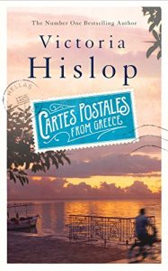 Descargar Cartes Postales from Greece (English Edition) pdf, epub, ebook