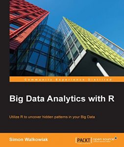 Descargar Big Data Analytics with R pdf, epub, ebook