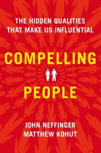 Descargar Compelling People: The Hidden Qualities That Make Us Influential (English Edition) pdf, epub, ebook