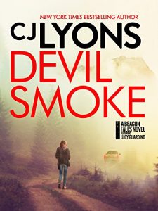 Descargar Devil Smoke (A Beacon Falls Novel featuring Lucy Guardino) pdf, epub, ebook