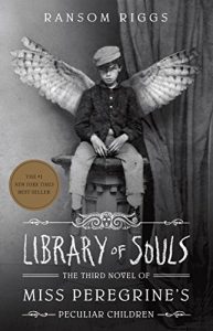 Descargar Library of Souls: The Third Novel of Miss Peregrine’s Peculiar Children pdf, epub, ebook