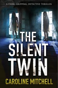 Descargar The Silent Twin: A dark, gripping detective thriller (Detective Jennifer Knight Crime Thriller Series Book 3) (English Edition) pdf, epub, ebook