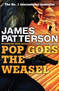 Descargar Pop Goes the Weasel (Alex Cross) pdf, epub, ebook