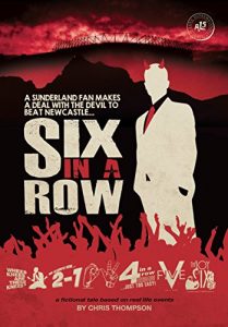 Descargar Six in a Row (English Edition) pdf, epub, ebook