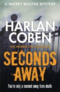 Descargar Seconds Away (Mickey Bolitar) pdf, epub, ebook