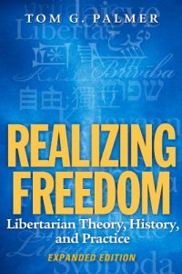 Descargar Realizing Freedom: Libertarian Theory, History, and Practice pdf, epub, ebook