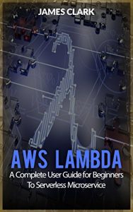 Descargar AWS Lambda: A Complete User Guide for Beginners To Serverless Microservice (English Edition) pdf, epub, ebook