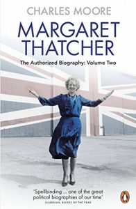 Descargar Margaret Thatcher: The Authorized Biography, Volume Two: Everything She Wants pdf, epub, ebook