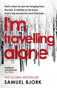 Descargar I’m Travelling Alone: (Munch and Krüger Book 1) pdf, epub, ebook