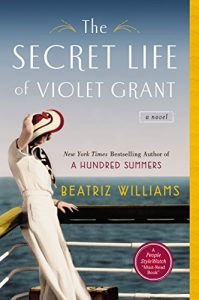 Descargar The Secret Life of Violet Grant pdf, epub, ebook