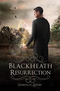 Descargar Blackheath Resurrection (The Blackheath Witches Book 2) (English Edition) pdf, epub, ebook