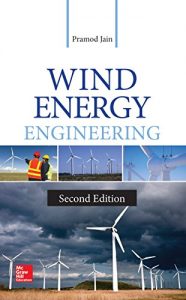 Descargar Wind Energy Engineering, Second Edition pdf, epub, ebook