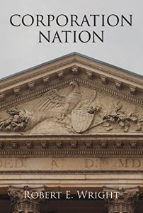 Descargar Corporation Nation (Haney Foundation Series) pdf, epub, ebook