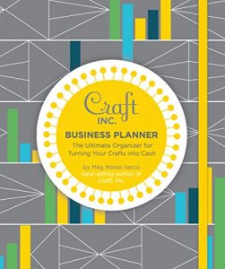 Descargar Craft Inc. Business Planner pdf, epub, ebook