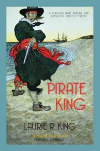 Descargar Pirate King (A Mary Russell & Sherlock Holmes Mystery) pdf, epub, ebook