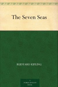 Descargar The Seven Seas (English Edition) pdf, epub, ebook