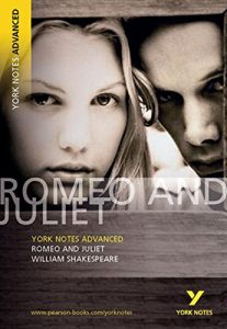 Descargar Romeo and Juliet: York Notes Advanced pdf, epub, ebook