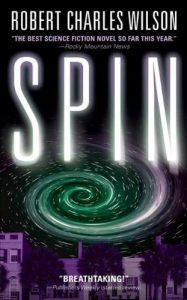 Descargar Spin pdf, epub, ebook