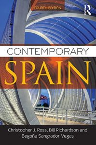 Descargar Contemporary Spain pdf, epub, ebook