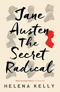 Descargar Jane Austen, the Secret Radical pdf, epub, ebook