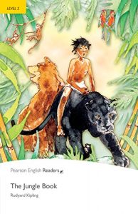 Descargar Level 2: The Jungle Book (Pearson English Graded Readers) pdf, epub, ebook