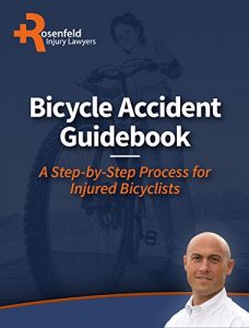 Descargar Bicycle Accident Guidebook: A Book that Helps Protect the Rights of Cyclists in Chicago (English Edition) pdf, epub, ebook