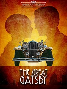 Descargar The Great Gatsby pdf, epub, ebook