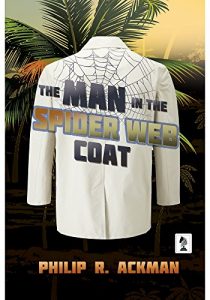 Descargar The Man in The Spider Web Coat (English Edition) pdf, epub, ebook