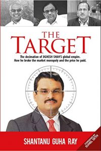 Descargar The Target (English Edition) pdf, epub, ebook