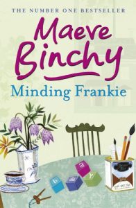 Descargar Minding Frankie (English Edition) pdf, epub, ebook