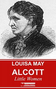 Descargar Little Women (Illustrated) + Free Audiobook (Louisa May Alcott Collection 1) (English Edition) pdf, epub, ebook