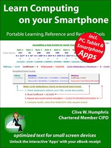 Descargar Learn Computing on your Smartphone (English Edition) pdf, epub, ebook