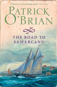 Descargar The Road to Samarcand pdf, epub, ebook