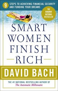 Descargar Smart Women Finish Rich pdf, epub, ebook