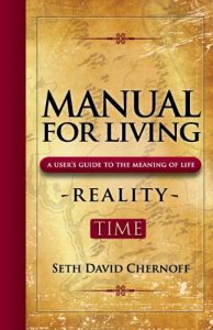 Descargar Manual For Living: REALITY – TIME (English Edition) pdf, epub, ebook