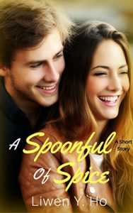 Descargar A Spoonful Of Spice: A Short Story (Seasons of Love Book 2) (English Edition) pdf, epub, ebook