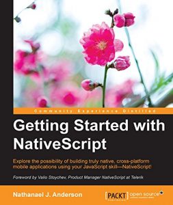 Descargar Getting Started with NativeScript pdf, epub, ebook