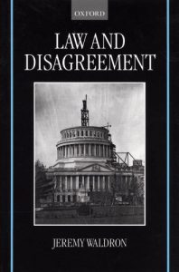 Descargar Law and Disagreement pdf, epub, ebook