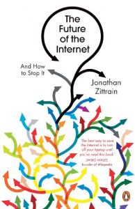 Descargar The Future of the Internet: And How to Stop It pdf, epub, ebook