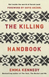 Descargar The Killing Handbook (English Edition) pdf, epub, ebook